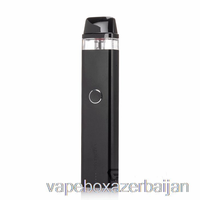 Vape Smoke Vaporesso XROS 2 16W Pod System Black